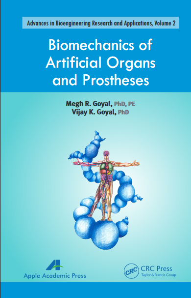 Biomechanics of Artificial Organs and Prostheses